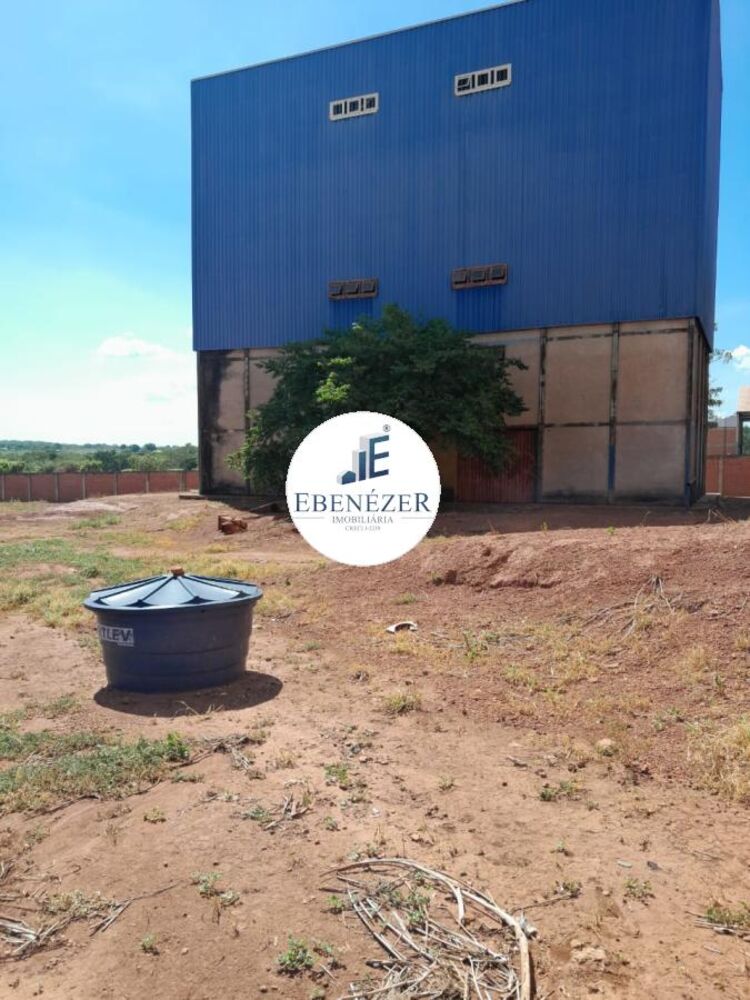 Depósito-Galpão-Armazém para alugar, 10000m² - Foto 5