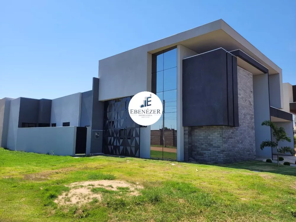 Casa de Condomínio à venda, 420m² - Foto 3