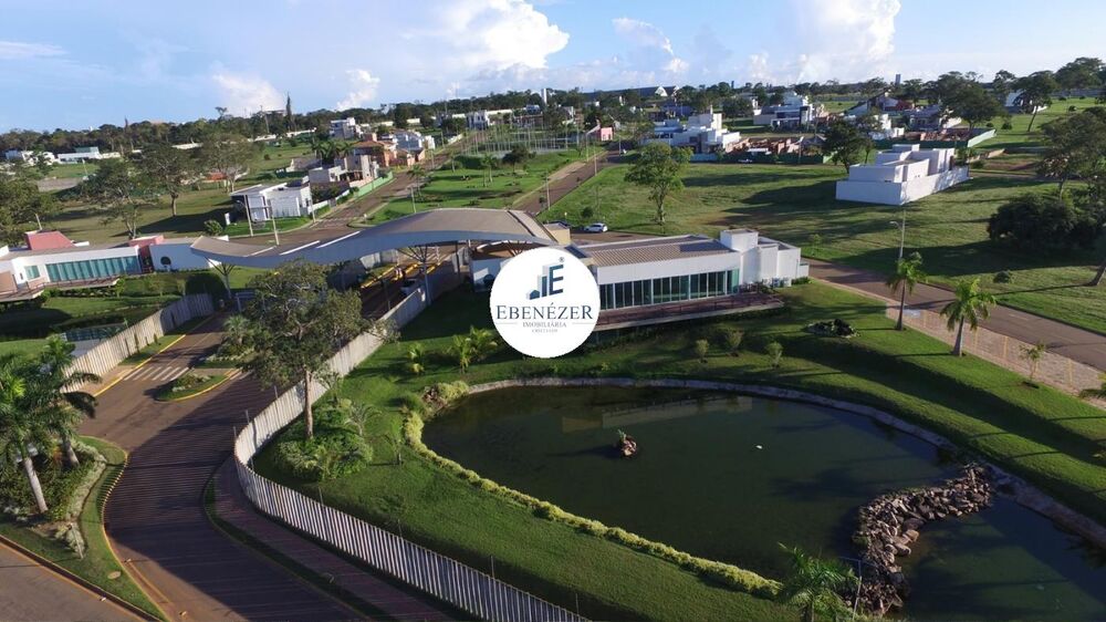 Terreno, 558 m² - Foto 1