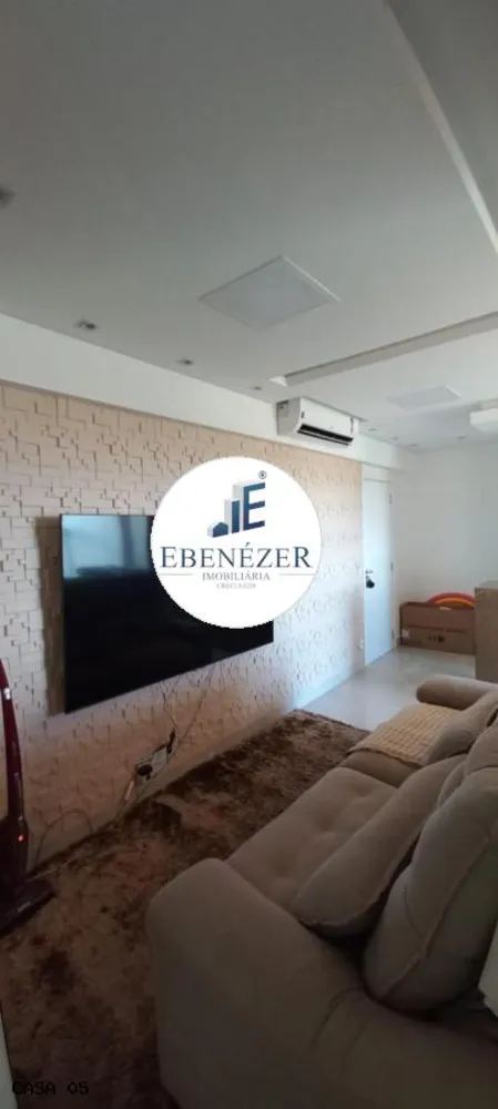 Apartamento, 2 quartos - Foto 6