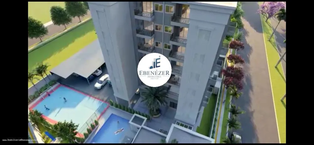 Apartamento, 3 quartos, 85 m² - Foto 7