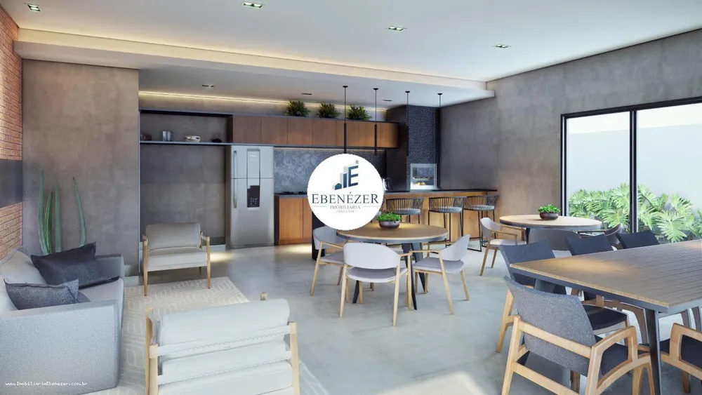 Apartamento, 3 quartos, 85 m² - Foto 11