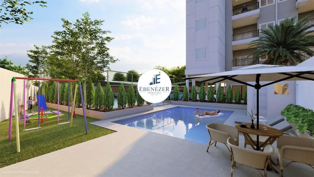 Apartamento, 3 quartos, 85 m² - Foto 13