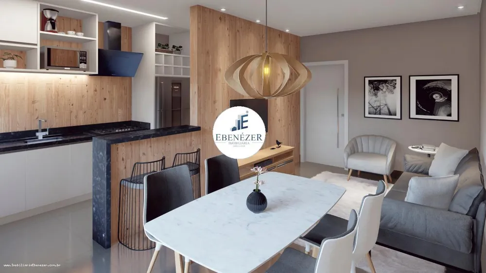 Apartamento, 3 quartos, 85 m² - Foto 10
