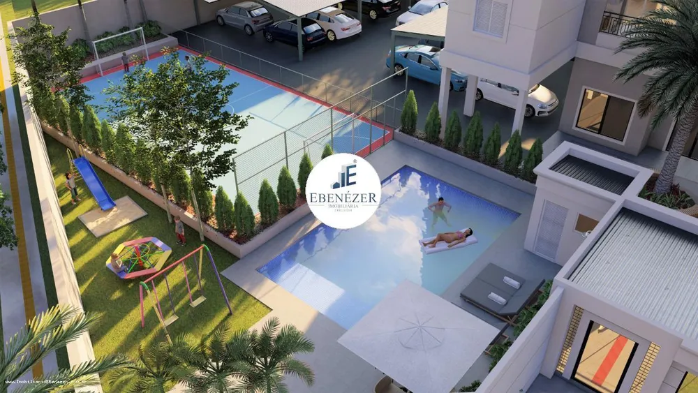 Apartamento, 3 quartos, 85 m² - Foto 12