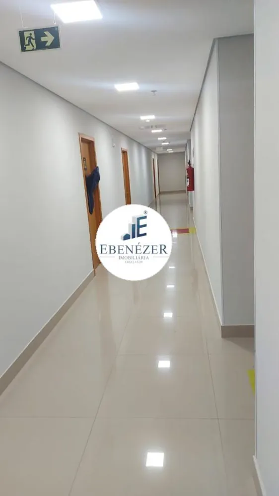 Prédio Inteiro, 45 m² - Foto 5