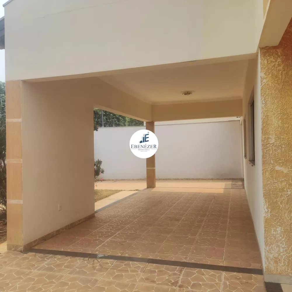 Casa para alugar com 5 quartos, 350m² - Foto 5