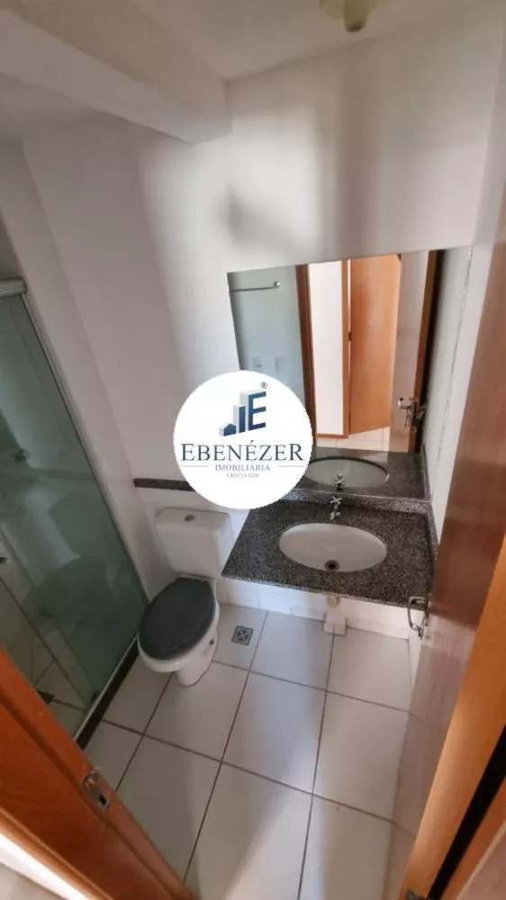 Apartamento à venda com 3 quartos, 70m² - Foto 6