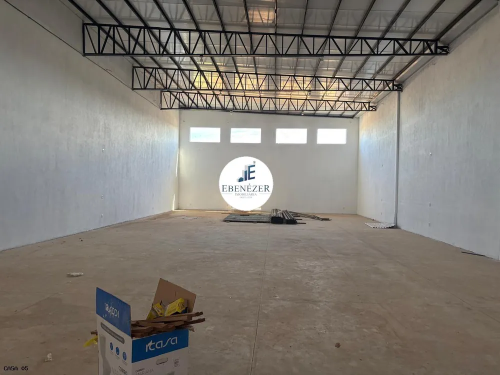 Depósito-Galpão, 360 m² - Foto 1