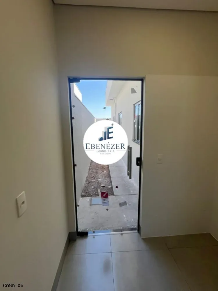 Casa, 3 quartos, 81 m² - Foto 10