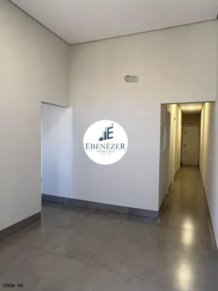 Casa, 3 quartos, 81 m² - Foto 9