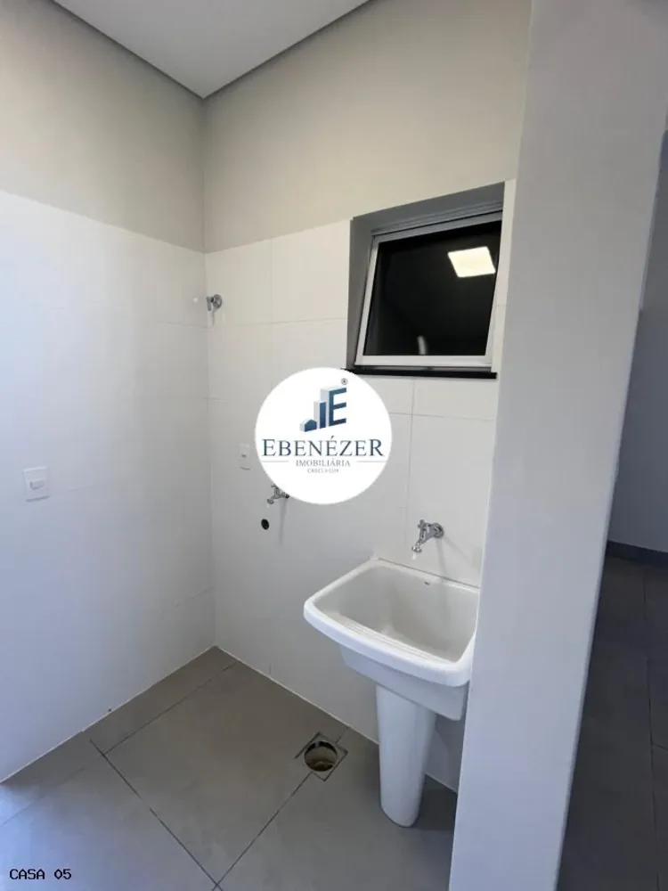 Casa, 3 quartos, 81 m² - Foto 11