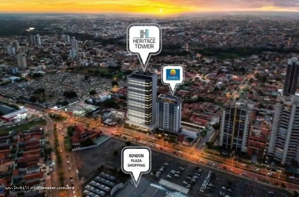 Prédio Inteiro, 44 m² - Foto 6