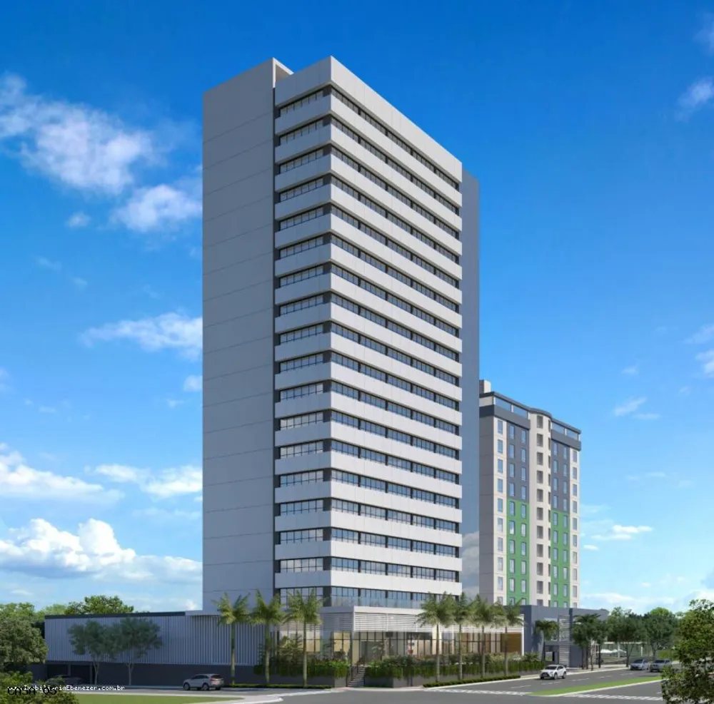 Prédio Inteiro, 44 m² - Foto 8