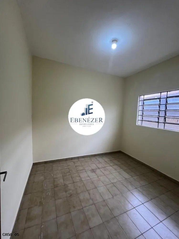 Casa, 3 quartos, 220 m² - Foto 4