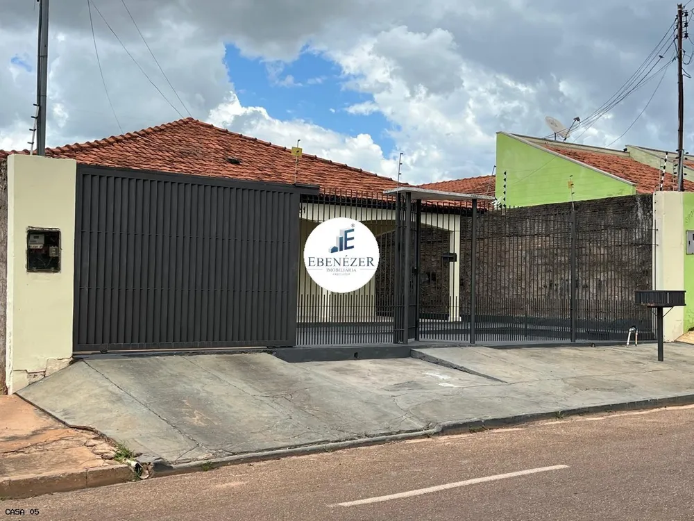 Casa, 3 quartos, 220 m² - Foto 8