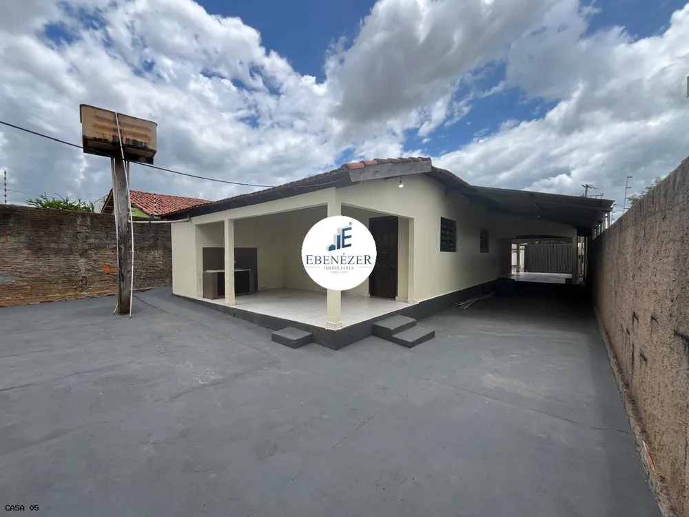 Casa, 3 quartos, 220 m² - Foto 1