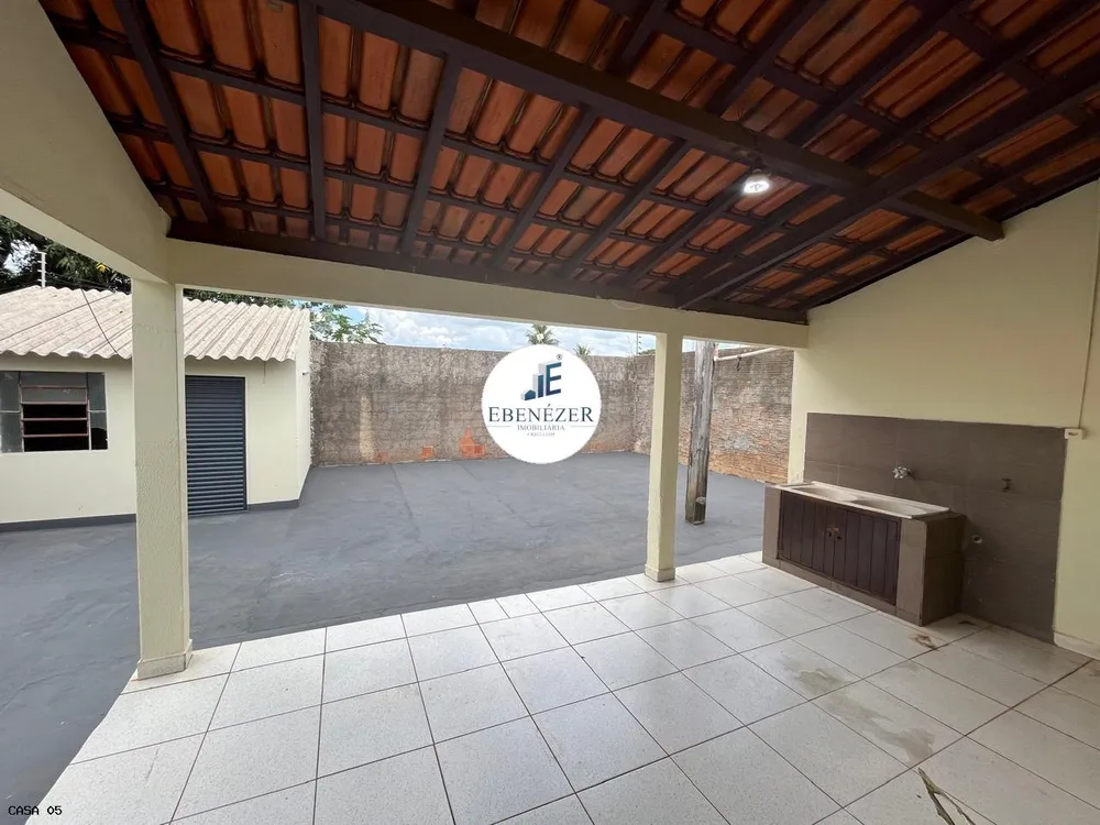 Casa, 3 quartos, 220 m² - Foto 2