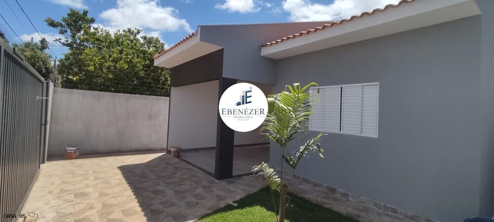 Casa, 2 quartos, 105 m² - Foto 3