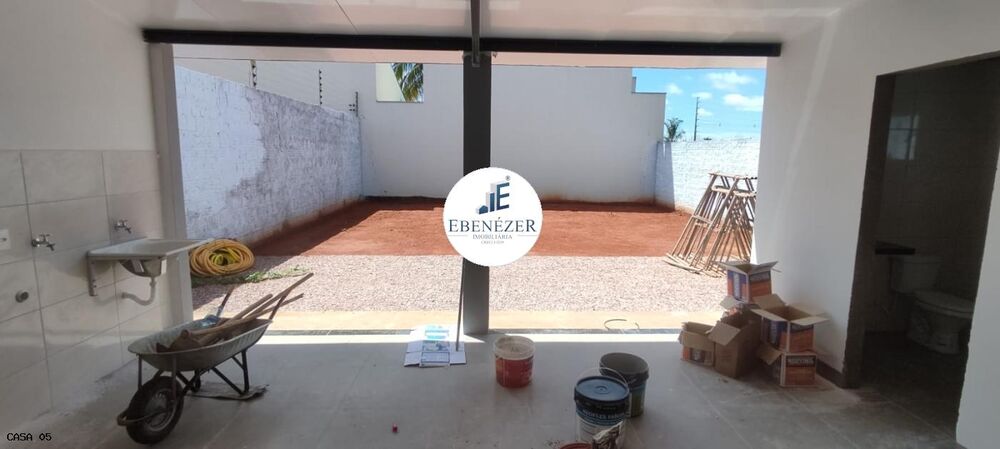 Casa, 2 quartos, 105 m² - Foto 5