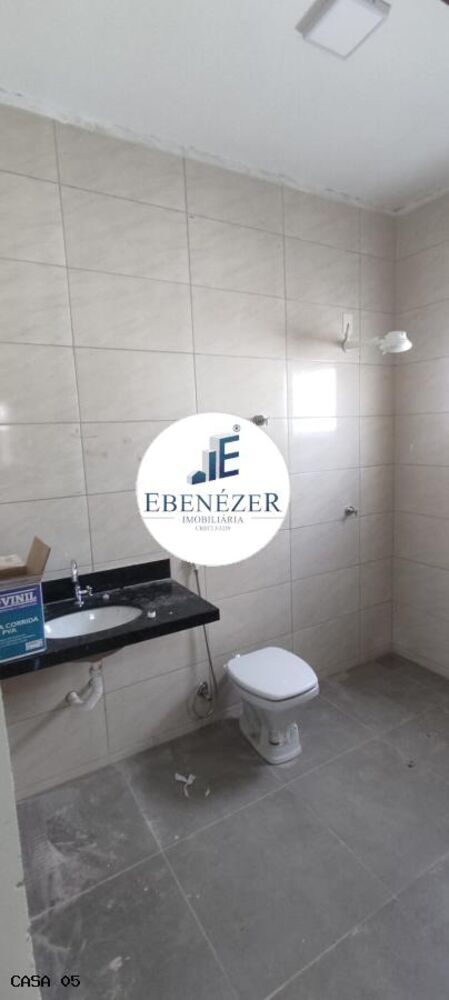 Casa, 2 quartos, 105 m² - Foto 6