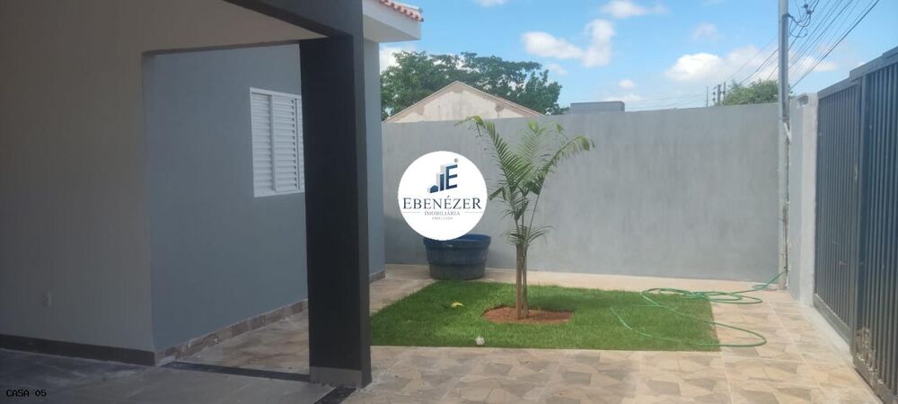Casa, 2 quartos, 105 m² - Foto 4