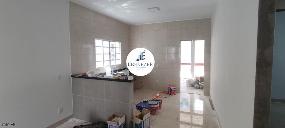 Casa, 2 quartos, 105 m² - Foto 2