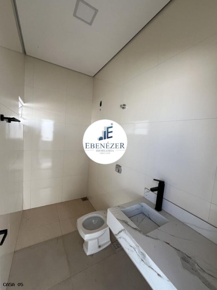 Casa, 95 m² - Foto 16