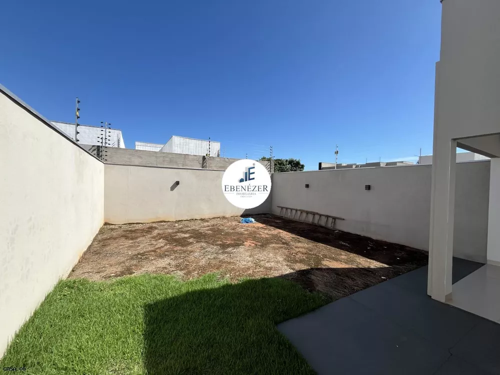 Casa, 95 m² - Foto 3