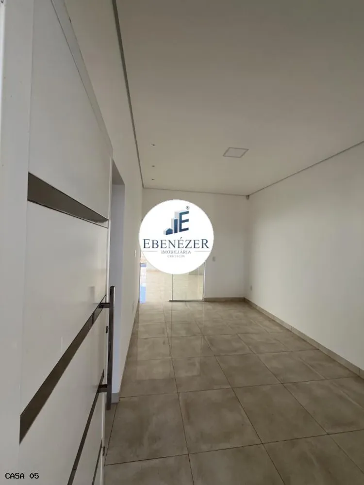 Casa, 95 m² - Foto 6
