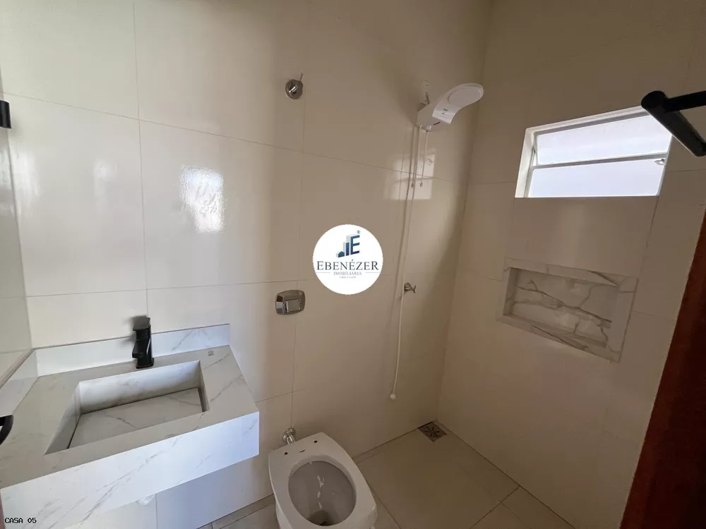 Casa, 95 m² - Foto 4