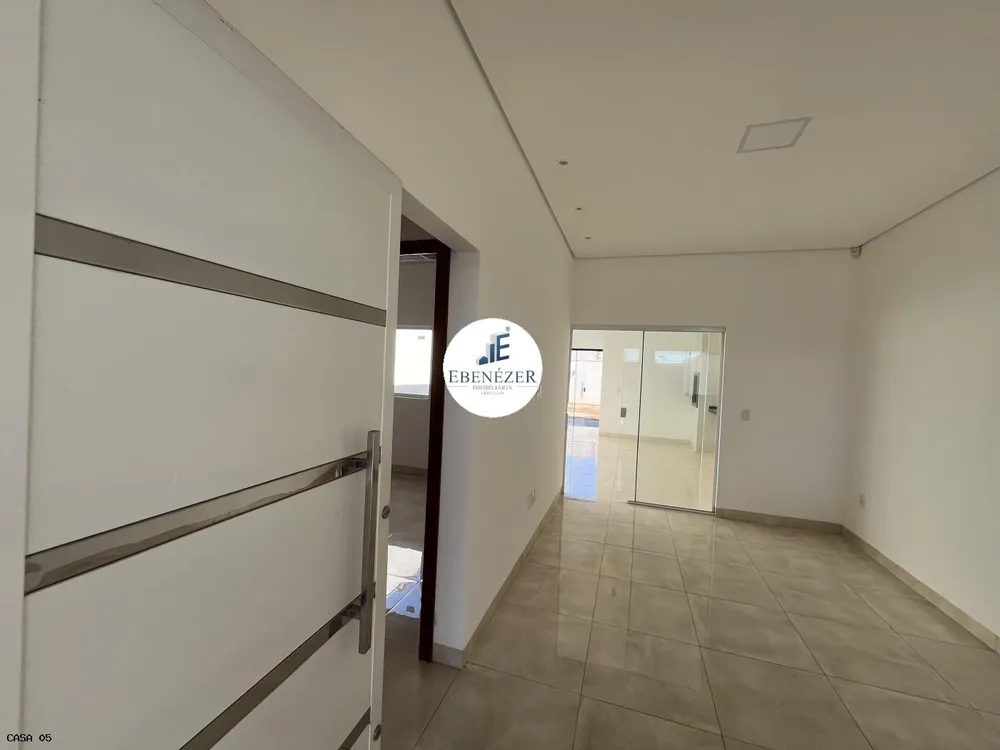 Casa, 95 m² - Foto 7