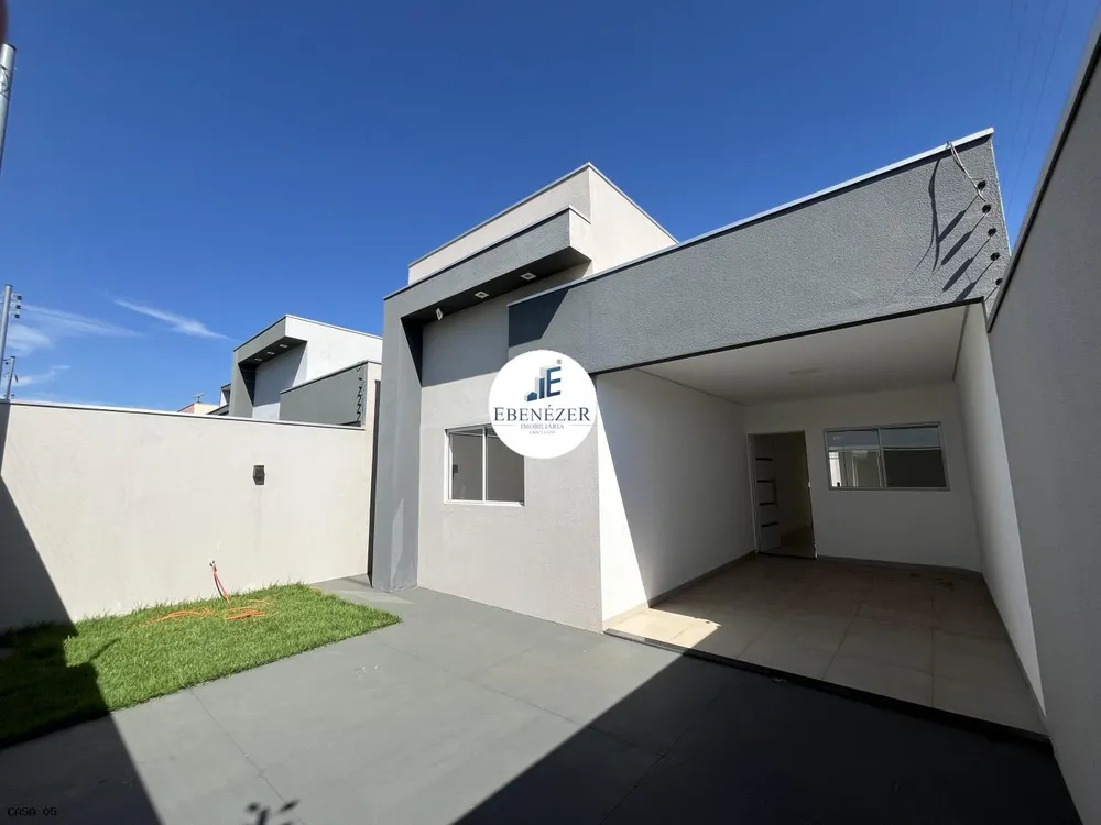 Casa, 95 m² - Foto 4