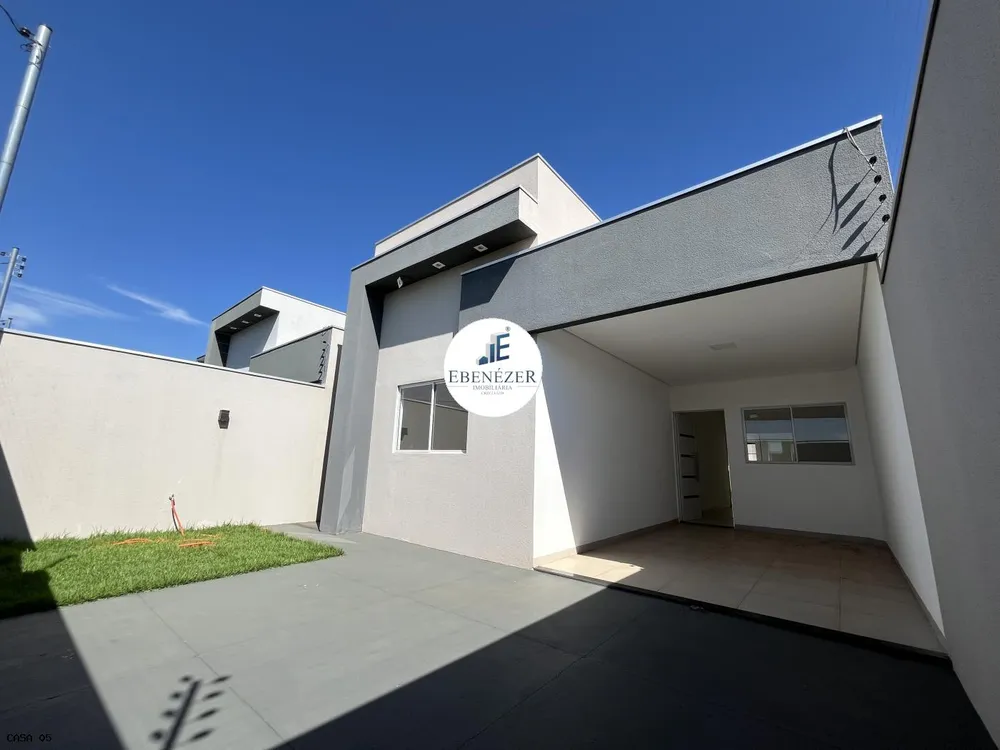 Casa, 95 m² - Foto 5