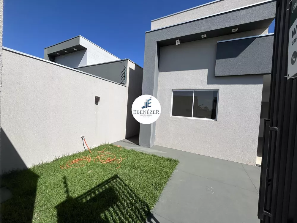 Casa, 95 m² - Foto 1