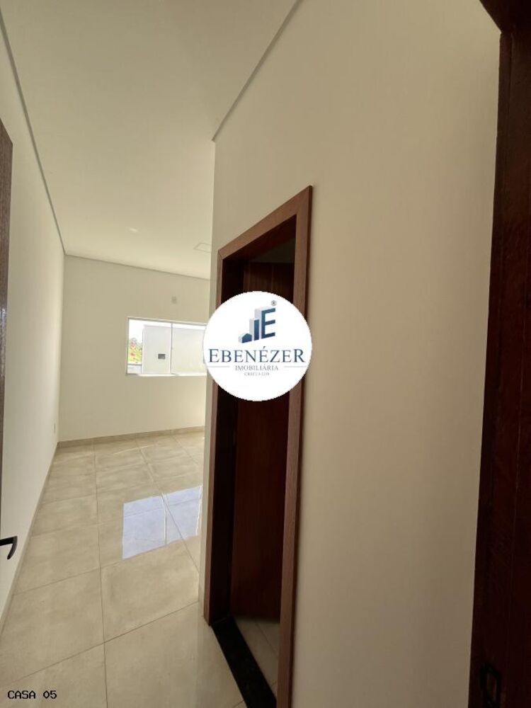 Casa, 95 m² - Foto 13