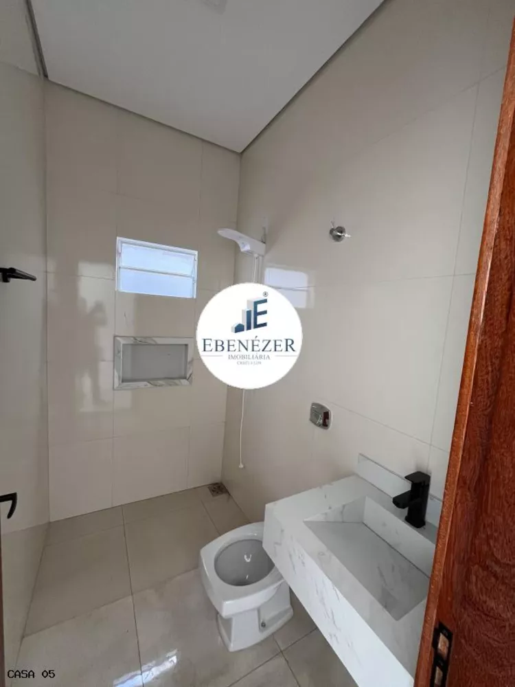 Casa, 95 m² - Foto 8