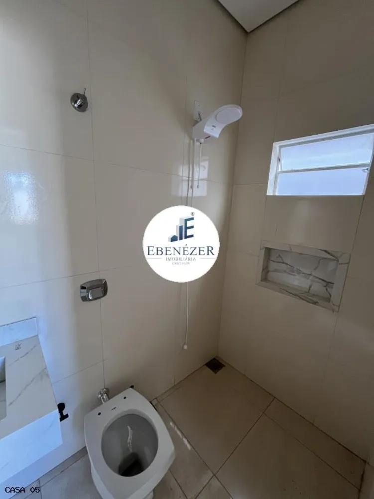 Casa, 95 m² - Foto 12