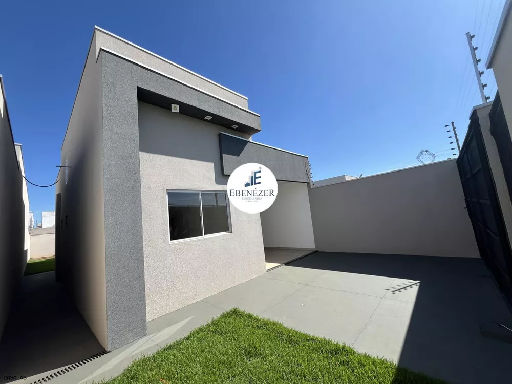 Casa, 95 m² - Foto 7