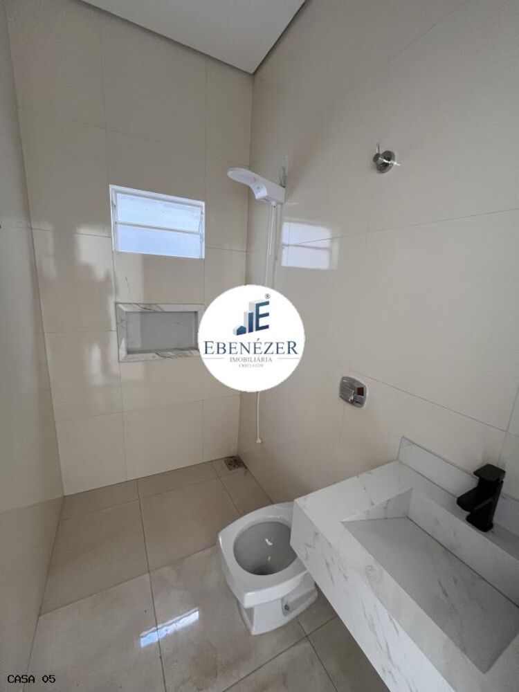Casa, 95 m² - Foto 10