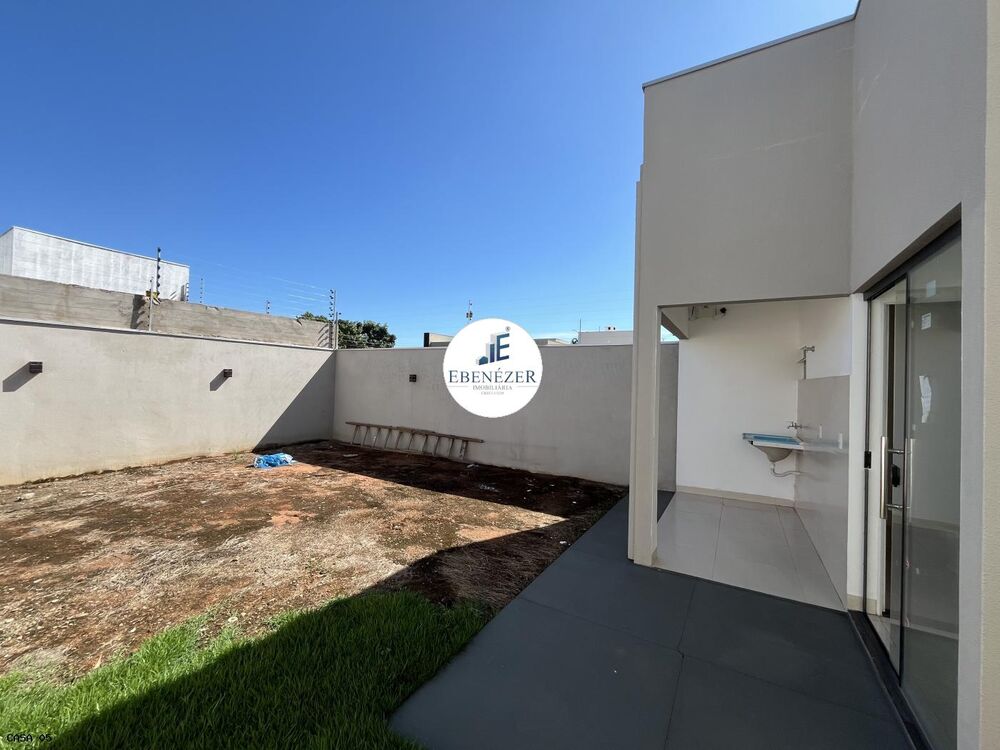 Casa, 95 m² - Foto 15