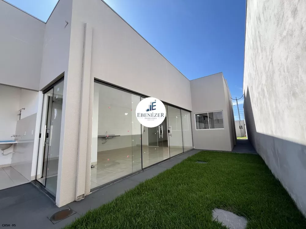 Casa, 95 m² - Foto 2