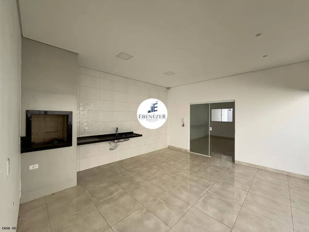 Casa, 95 m² - Foto 6