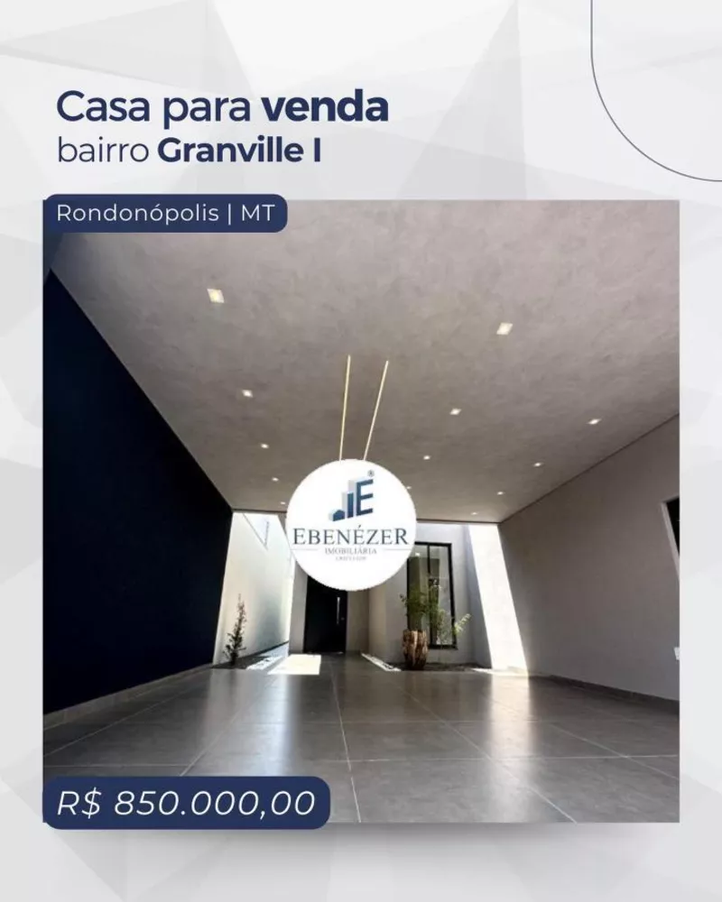 Casa à venda, 300m² - Foto 1