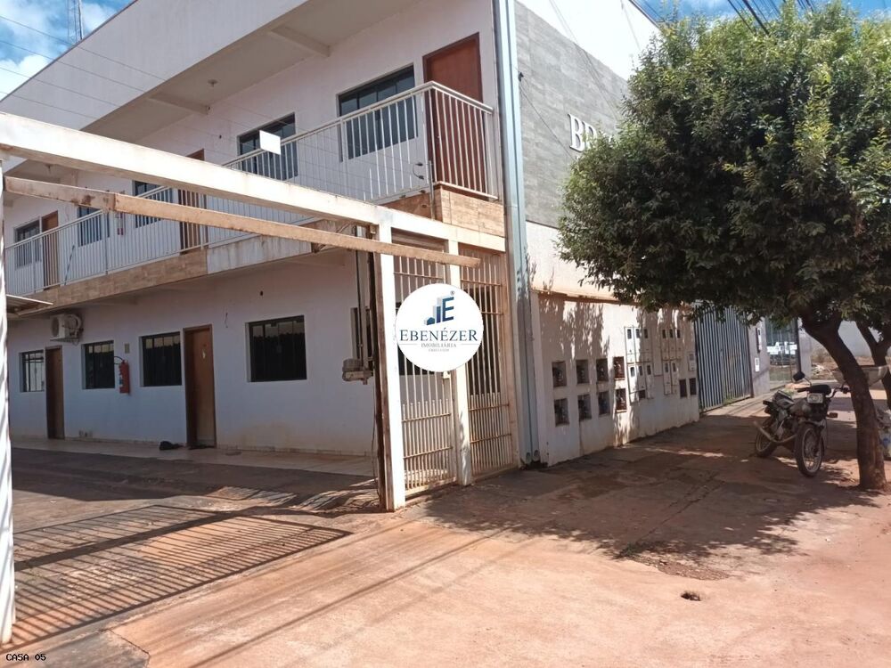 Apartamento para alugar com 1 quarto - Foto 5