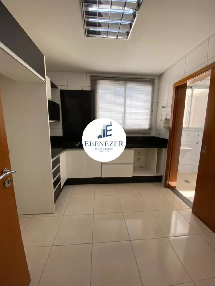 Apartamento à venda com 3 quartos, 105m² - Foto 11