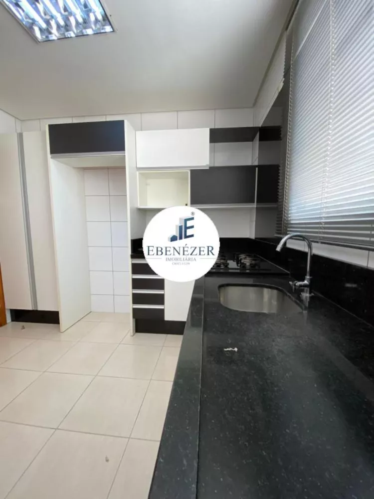 Apartamento à venda com 3 quartos, 105m² - Foto 12