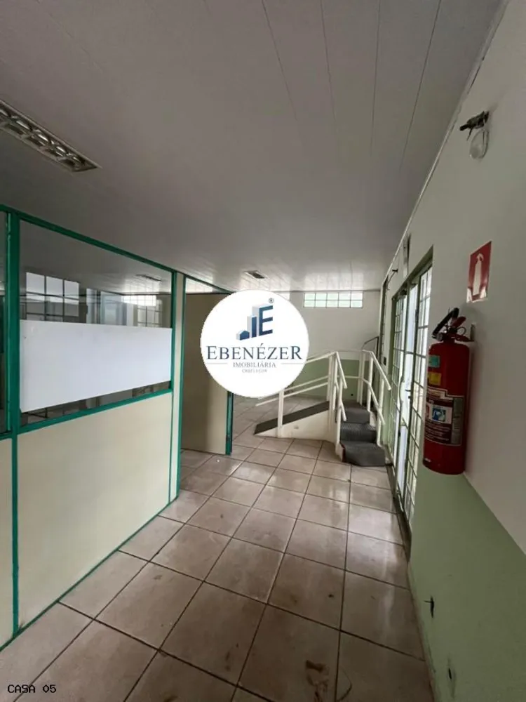 Prédio Inteiro, 400 m² - Foto 6