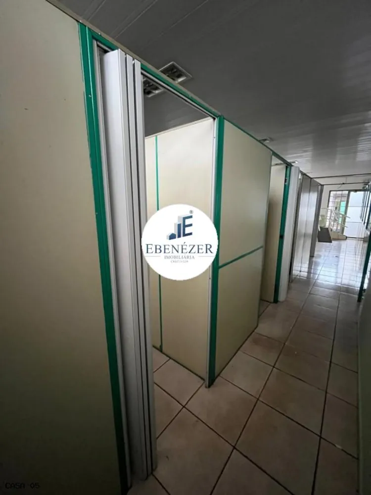 Prédio Inteiro, 400 m² - Foto 7