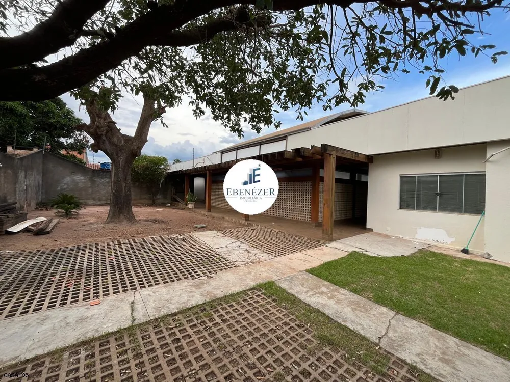 Prédio Inteiro, 400 m² - Foto 1